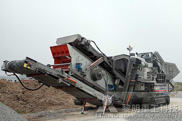 質(zhì)量是自始至終是建筑垃圾移動站行業(yè)市場發(fā)展的立足點